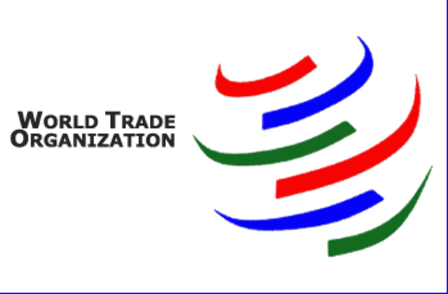 WTO Replaces GATT