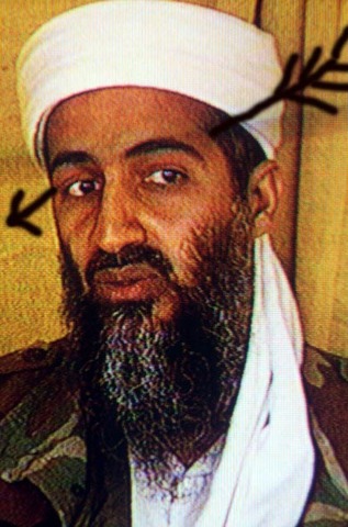 Osama Bin Laden