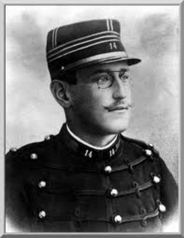 Dreyfus Affair