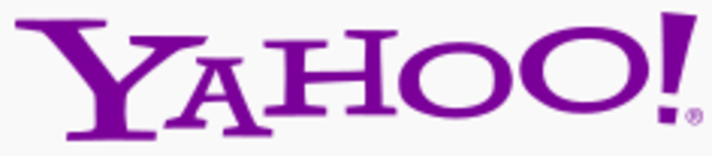 Yahoo is founded