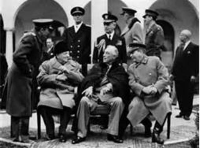 Yalta Conference