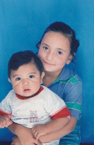 cuando se me calleron los dienes