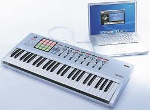 MIDI