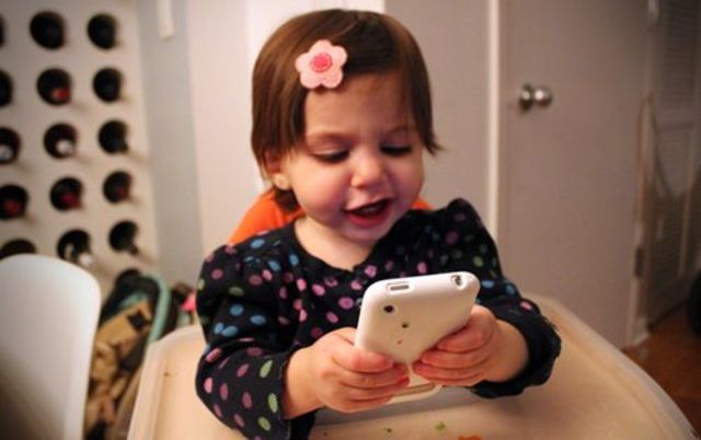 22-24 Months - Cogitive