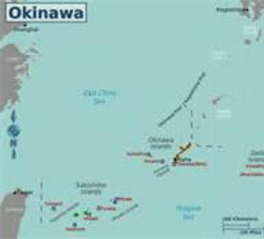 Okinawa