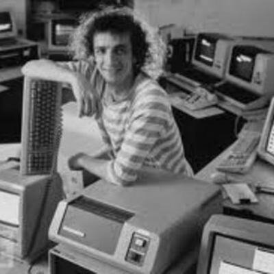 Timeline: Breve historia sobre los Sistemas Operativos