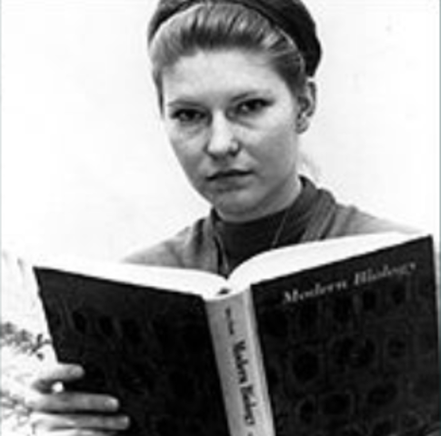 Supreme Court on Evolution