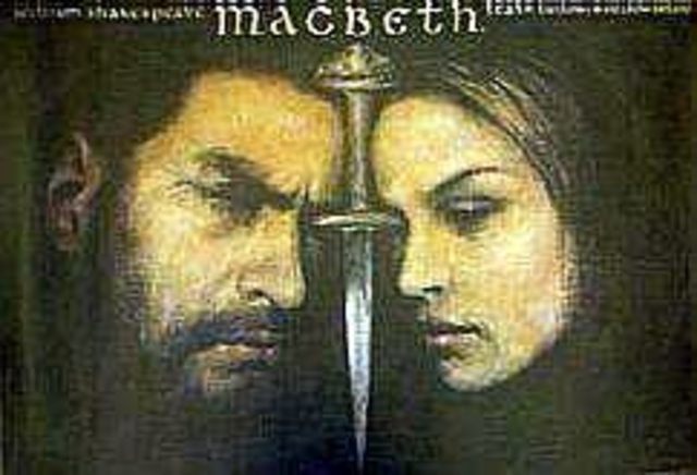 First recorded performance of Macbeth is given at Court
