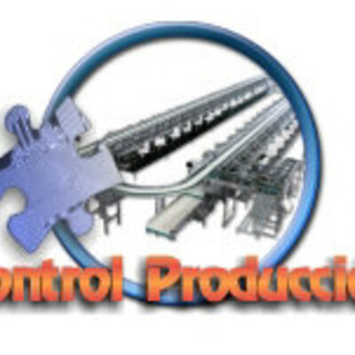 Timeline: CONTROL DE SISTEMAS PRODUCTIVOS