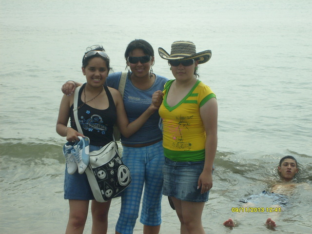 el viaje inolvidable