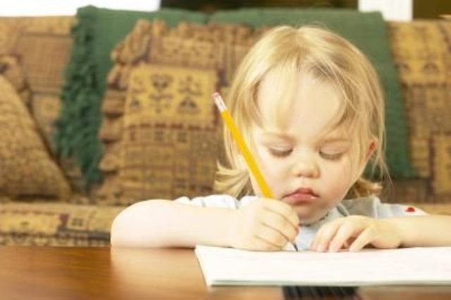 19-21 months: Cognitive