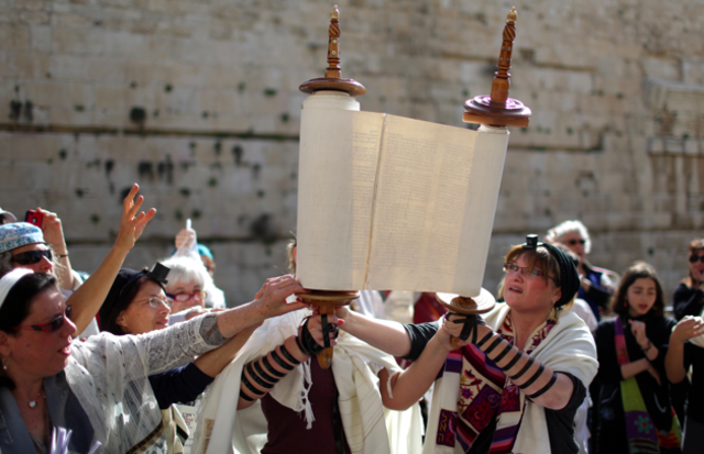 Conservative and Orthodox Movement