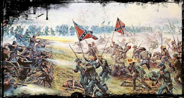 Seven Days war