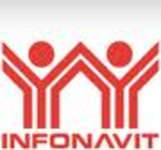 Se creó el Instituto del FondoNacional de la Vivienda para los Trabajadores (INFONAVIT)