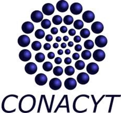 se creó el Consejo Nacional de Ciencia y Tecnología (CONACYT)