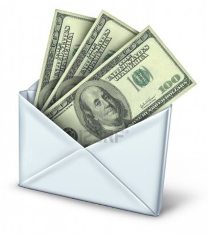 El crédito de emergencia es reembolsado