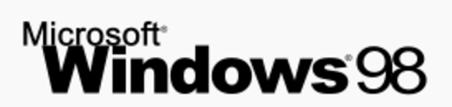 Windows 98