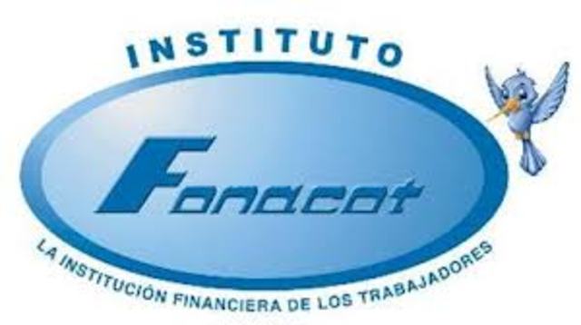 Creacion del Fondo Nacional para el Consumo de los Trabajadores (FONACOT)