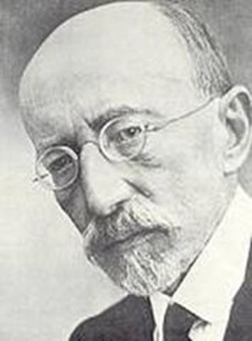 Ahad HaAm criticizes political zionism