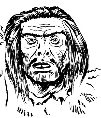 Neanderthal