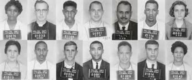 freedom riders