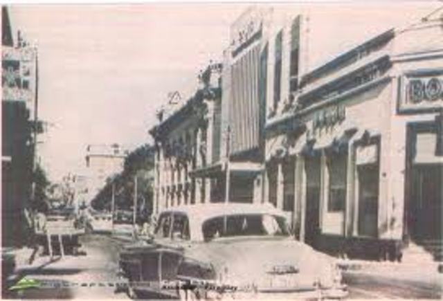 LA EDUCACION COLOMBIANA EN 1930