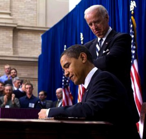 American Recovery and Reinvestment Act of 2008