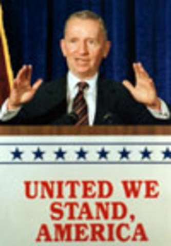 Third Party Candidates