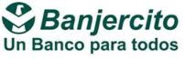 Banco nacional del ejercito, fuerza aerea y armada