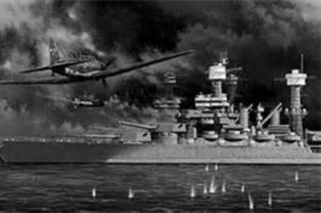 Pearl Harbor