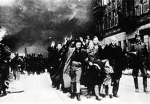 Kristallnacht
