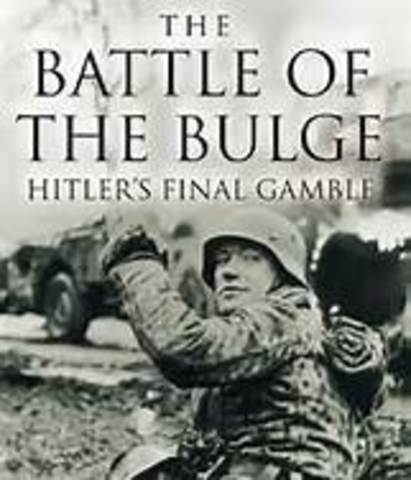 Battle of the Bulge
