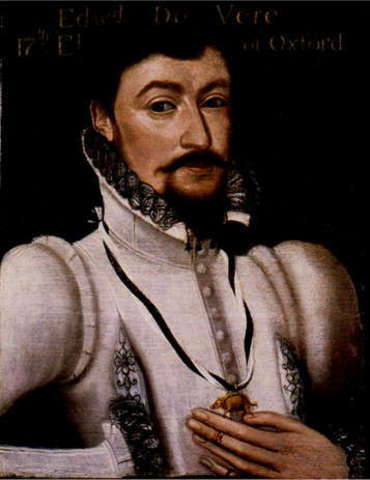 Shakespeare joins the Lord Chamberlain's Men.