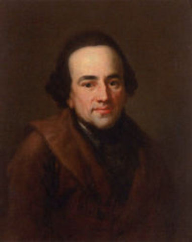 Moses Mendelssohn admires Jesus
