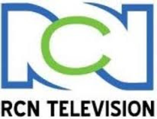 Primera emision de RCN