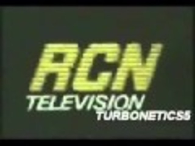 RCN telvision.