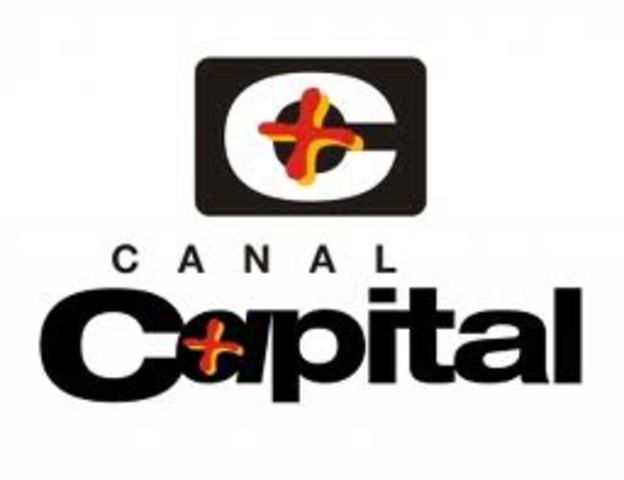 Canal regional capital