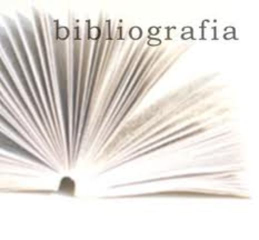 Bibliografia.