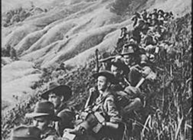 Allied forces advance on Berlin, Germany surrenders