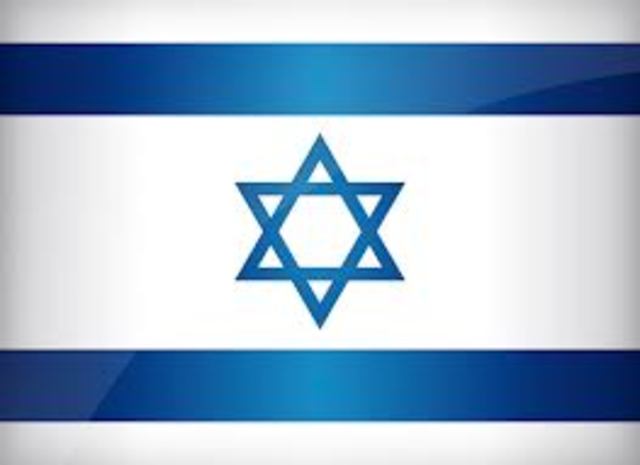 Israel Attains Independence
