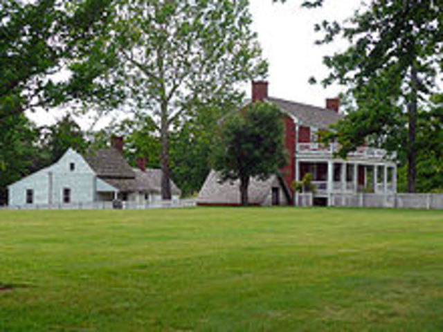 Battle of Appomattox Court House