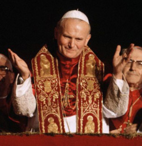 Pople John Paul II