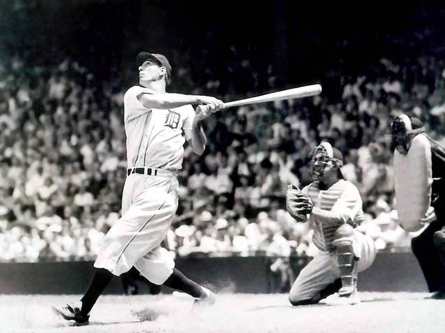Hank Greenberg