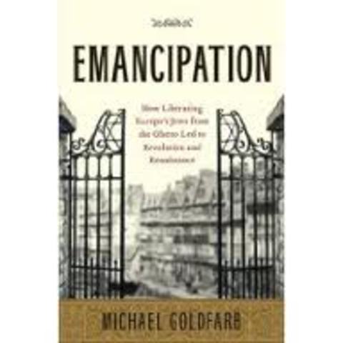 France emancipates Jews.