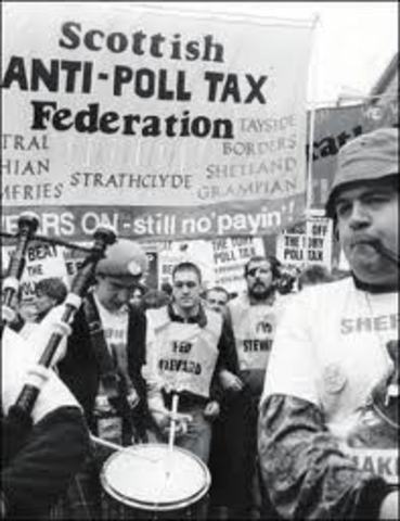 Anti-Poll Tax Union