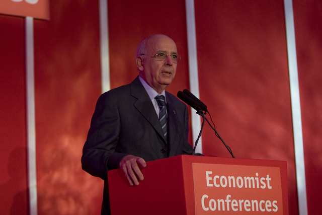 Ennahda blir største parti i det grunnlovsgivende parlamentet