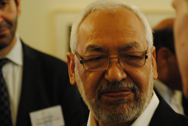 Strid om sharialover