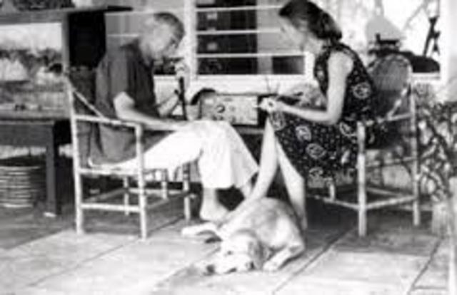 Second Time is The Charm