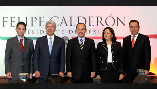 Reunión del Gabinete