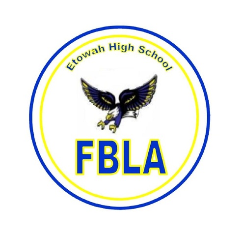 Became a member of Etowah FBLA